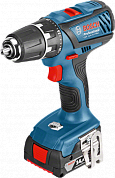  Bosch GSR 14,4-2-LI Plus Professional  