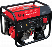  FUBAG BS 6600 DA ES     