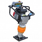  Skiper RM80 (Honda GX160)