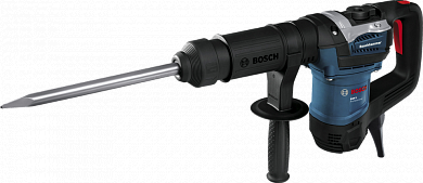   Bosch GSH 501 Professional