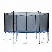  Fitness Trampoline 16 FT Extreme (6 )