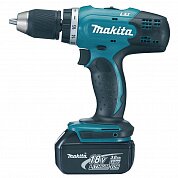  Makita DDF453RFE