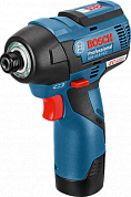    Bosch GDR 10,8 V-EC Professional   L-BOXX