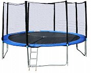  Fitness Trampoline 15 FT Extreme (5 )