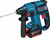  Bosch GBH 18 V-EC Professional, L-BOXX