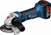  Bosch GWS 18-125 V-LI Professional