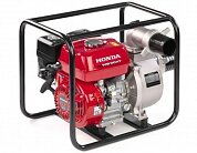  Honda WB30XT3-DRX-5D