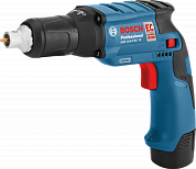  Bosch GSR 10.8 V-EC TE Professional  