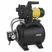   Karcher BP 3 Home