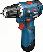  Bosch GSR 10,8 V-EC Professional