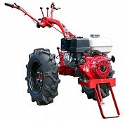    09 . HONDA  6.50-12