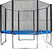  Fitness Trampoline 14 FT Extreme (4 )