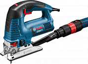   Bosch GST 160 BCE Professional   L-BOXX