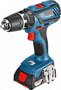  Bosch GSB 18-2-LI Plus Professional  