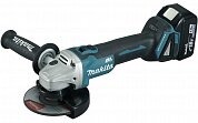  Makita DGA504RME