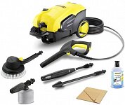   Karcher K5 Compact Car
