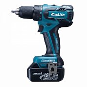  Makita DDF459RFE BL