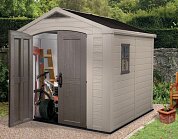  Keter FACTOR 8x8