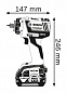 Bosch GSR 18 V-EC FC2 Professional   L-BOXX (  )
