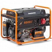   DAEWOO GDA 7500E-3