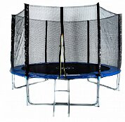  Fitness Trampoline 10 FT Extreme