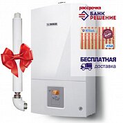  Bosch GAZ 6000 WBN 24 CRN
