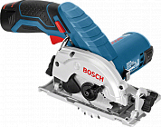   Bosch GKS 10,8 V-LI Professional   L-BOXX