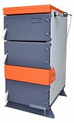  TIS PRO DR 22