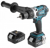  Makita DDF458RFE XPT